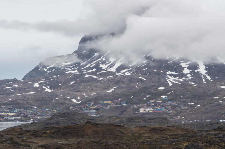 Tasiilaq